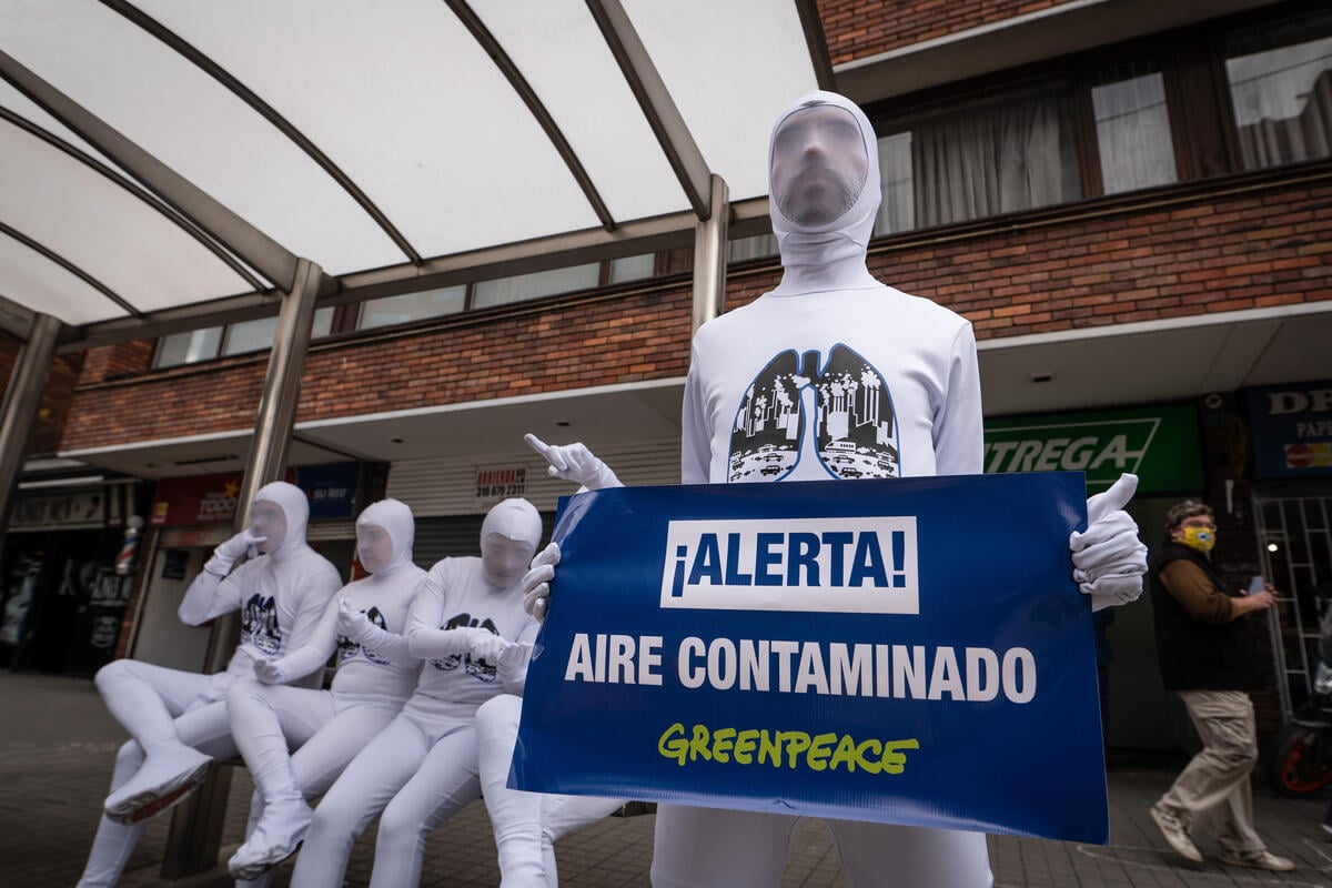 Día contra el cambio climático: ¿qué puedes hacer para evitarlo?