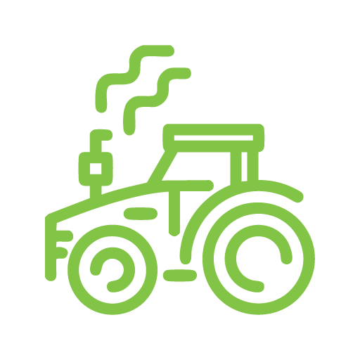 Agricultura industrial y actividades extractivas que emiten metano Agricultura industrial y actividades extractivas que emiten metano