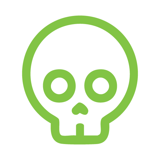 icono crimen organizado