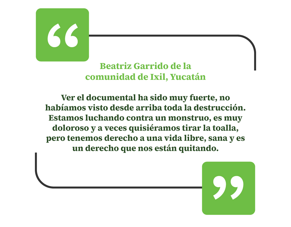 Testimonio Beatriz