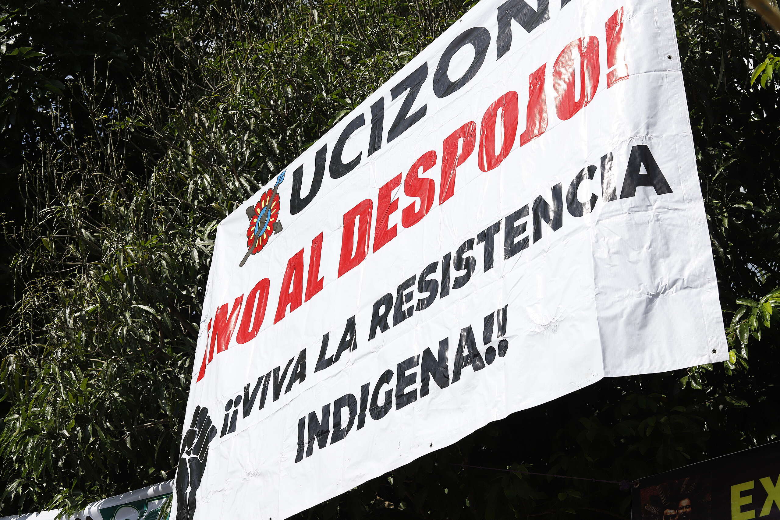 Organizaciones se pronuncian en solidaridad con UCIZONI