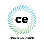 Logo de la coalición Cero Emisiones.
