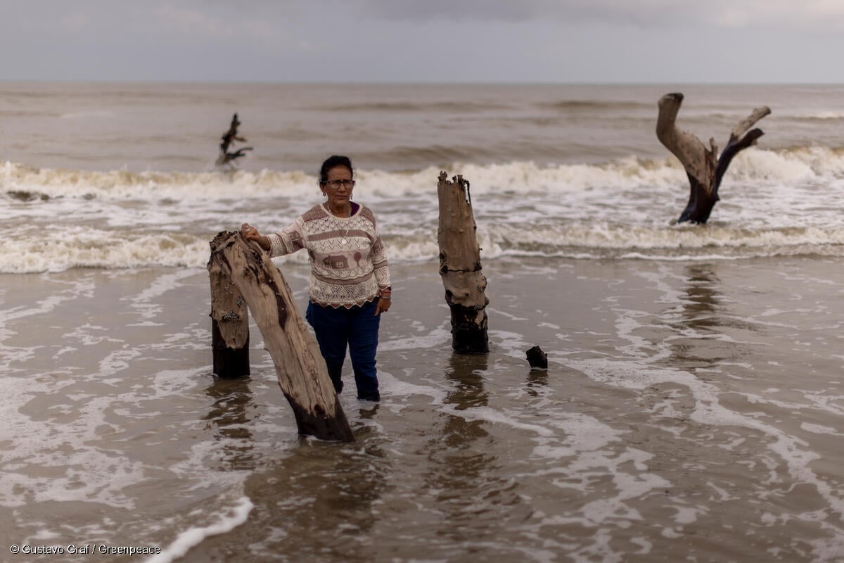 Racismo ambiental en México: ¿por qué ocurre y a quién perjudica?