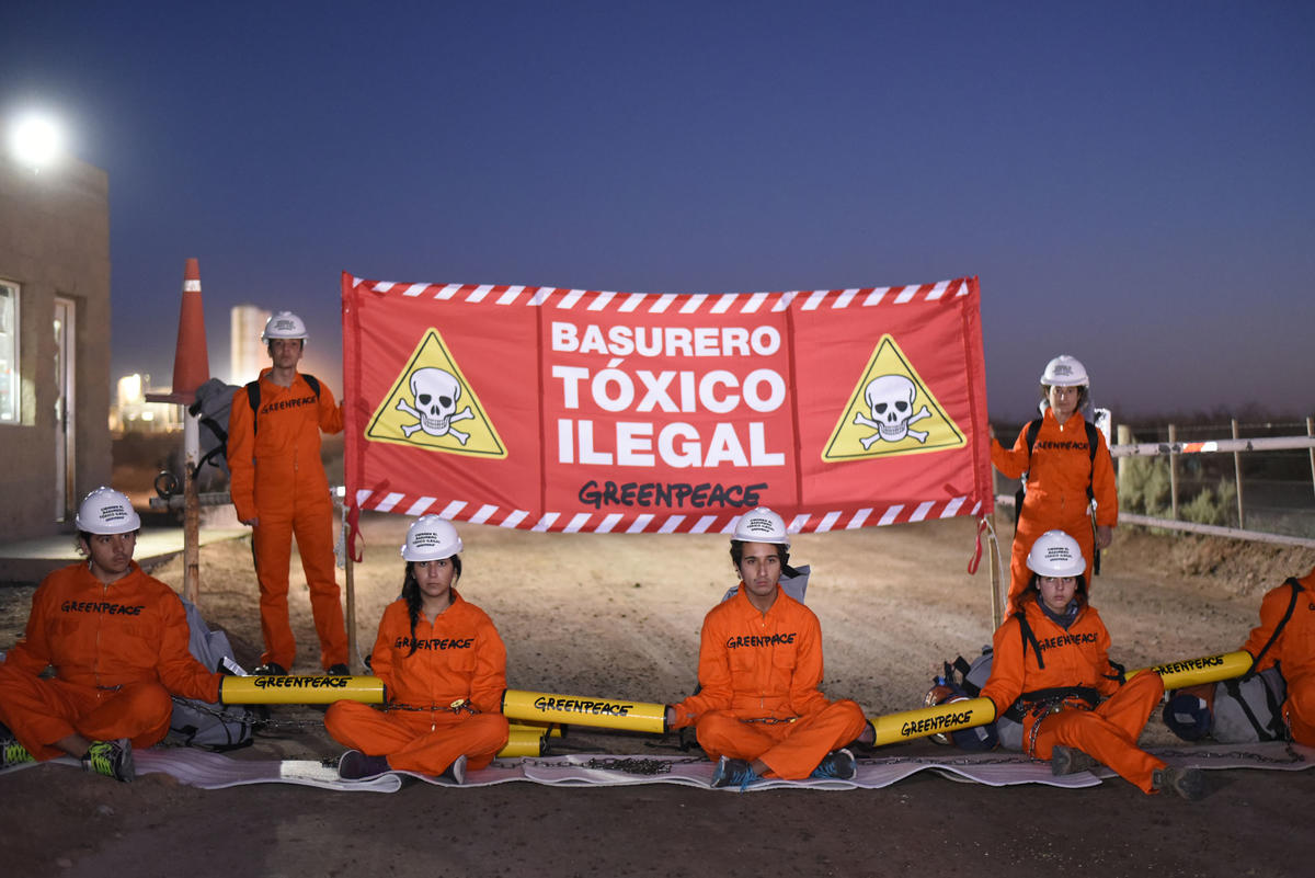 ¿Qué es el fracking y por qué es dañino para el medio ambiente?
