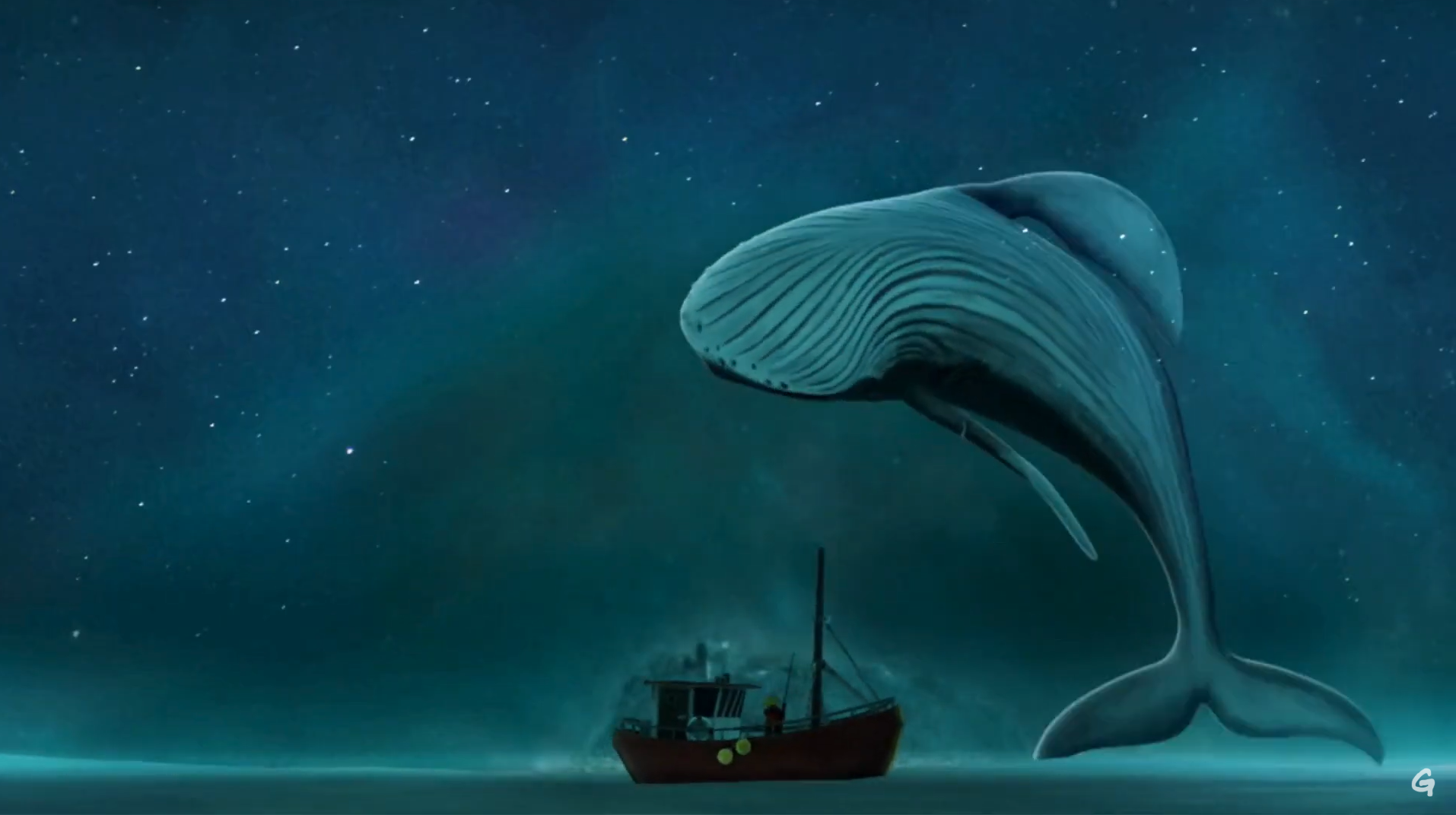 5 animaciones que ayudan a la conciencia ambiental