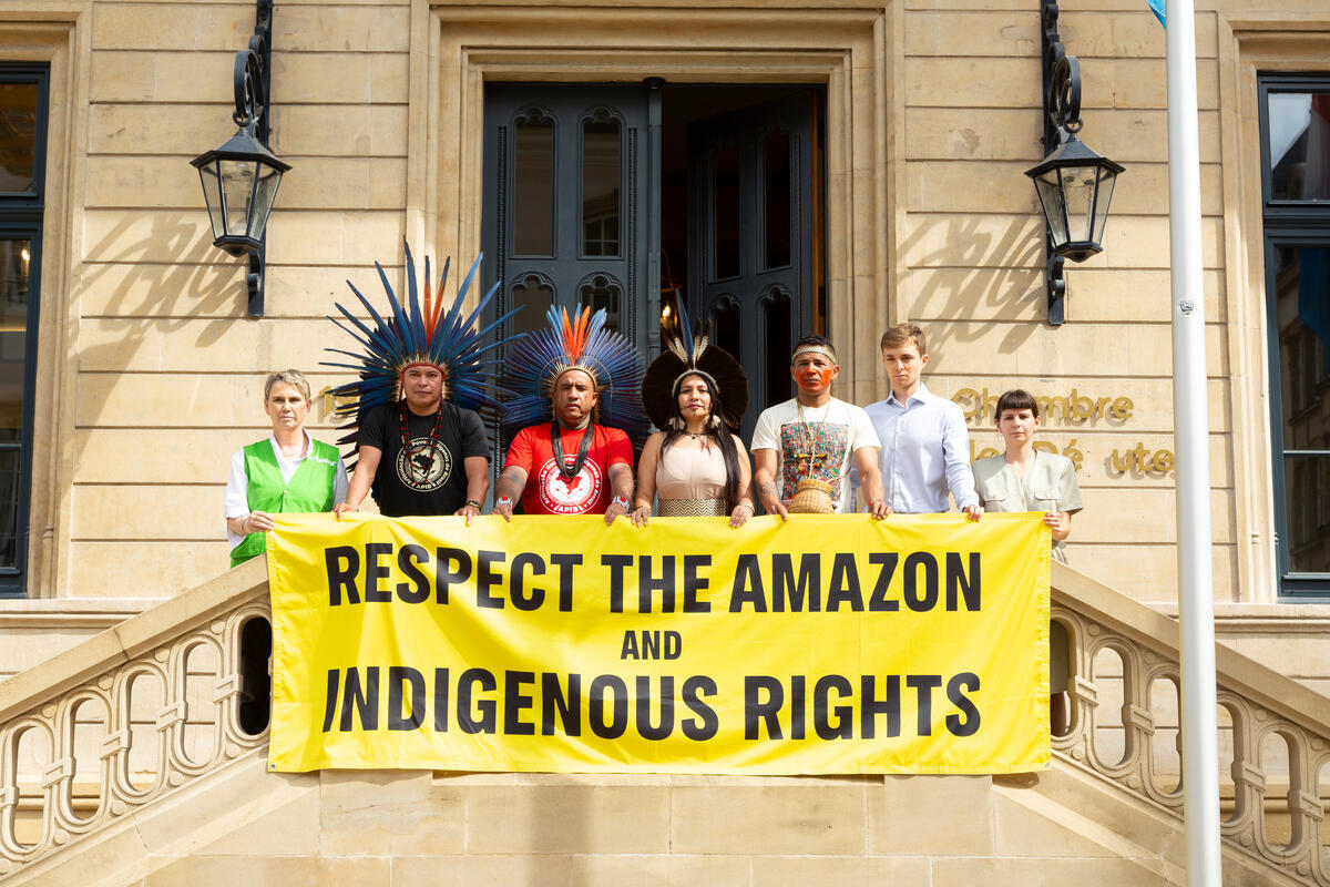 La figura jurídica del “interés legítimo”, en riesgo