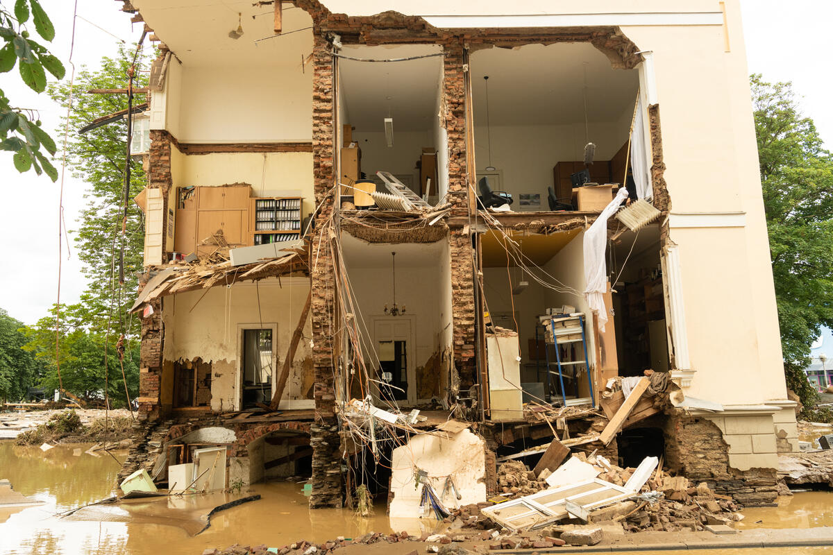 La voluntad política es crucial para combatir el cambio climático