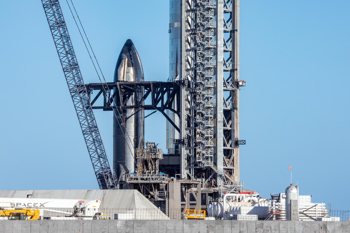 ¿SpaceX está dañando el medio ambiente y quién debería pagar el costo ambiental?