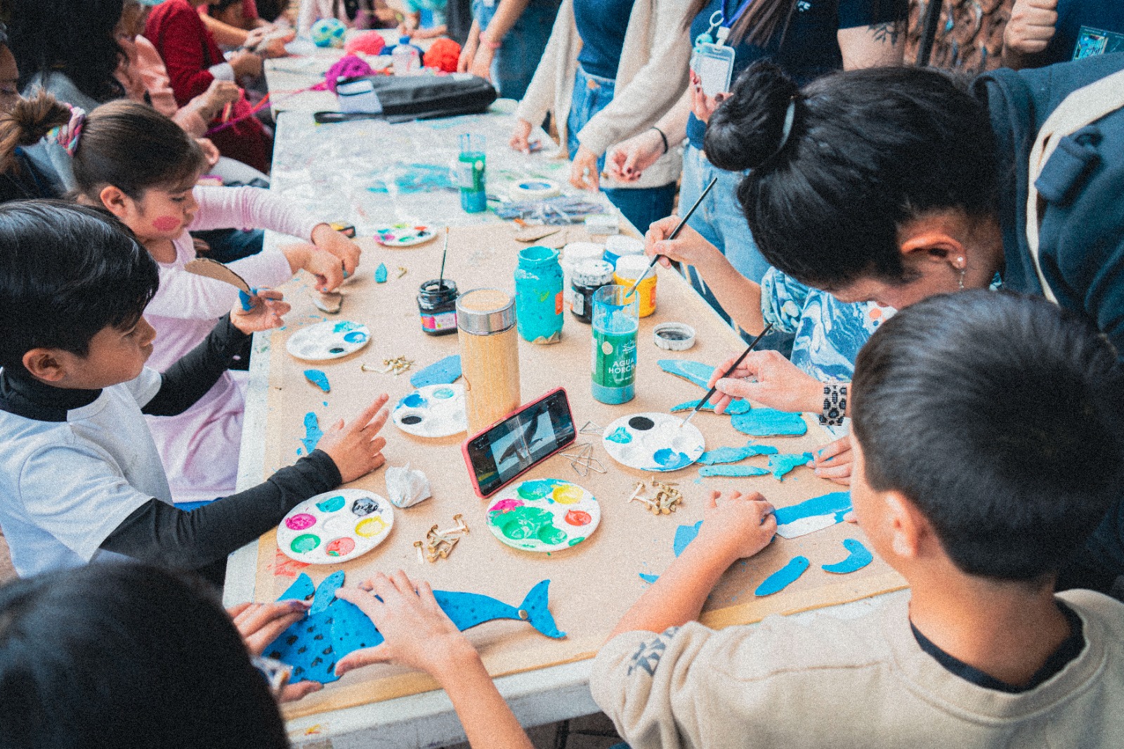 ¡Victoria azul! Los océanos ya tienen una ley que sí muerde
