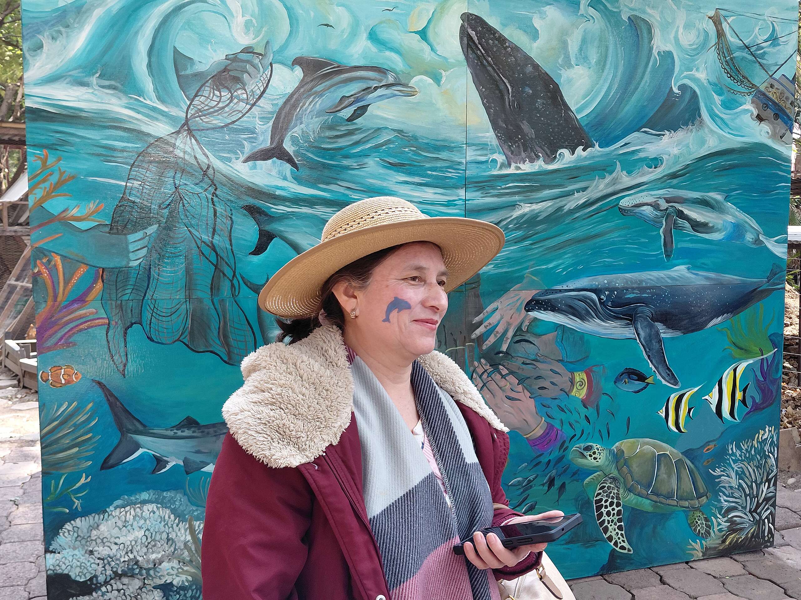 La voz de millones: ¡Celebramos el Tratado Global por los Océanos!