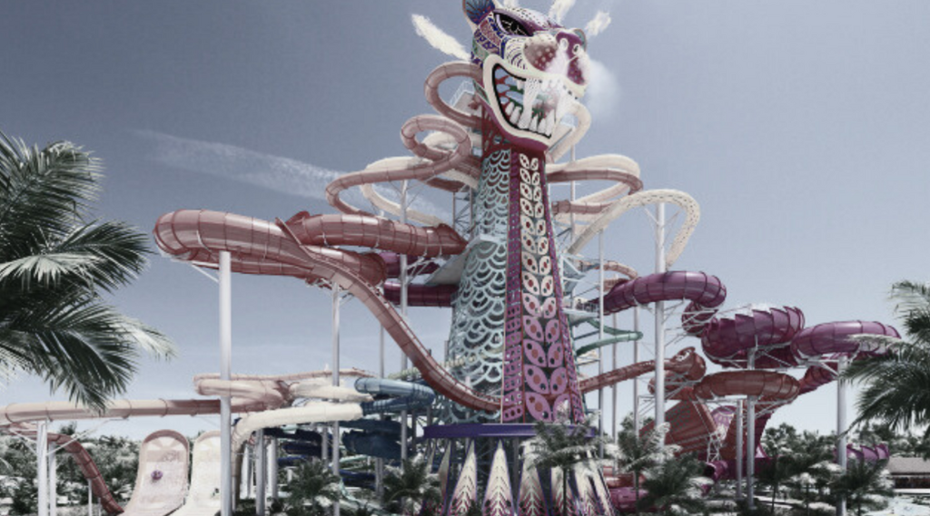 Perfect day de Royal Caribbean Perfect day de Royal Caribbean