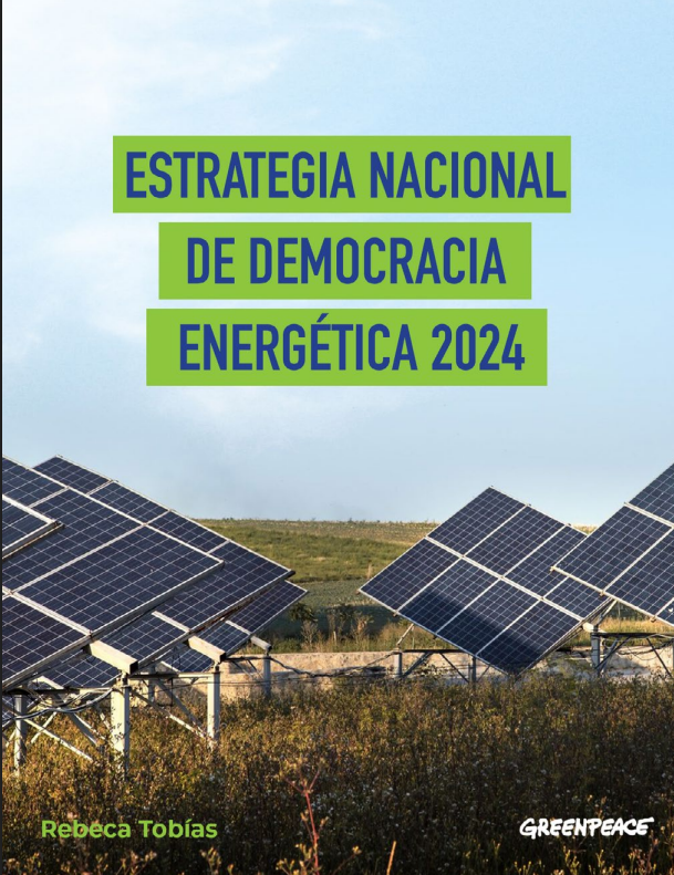 El objetivo de la Estrategia Nacional de Democracia Energética 2024 (ENDE) es contribuir a la reducción de los índices de pobreza energética a través de sistemas de energías
renovables de generación distribuida y en sistemas aislados de la red en donde sea más
complicado lograr la interconexión por dificultades relativas a la viabilidad ya sea técnica o económica.