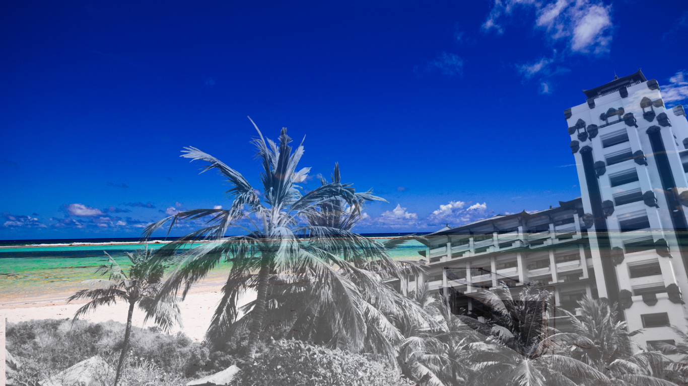 El paraíso no siempre es lo que parece: vacacionar con conciencia ambiental es posible