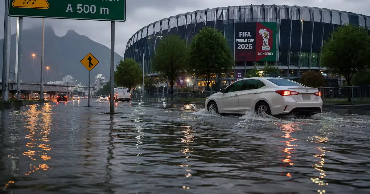 ¿El cambio climático está provocando más inundaciones?