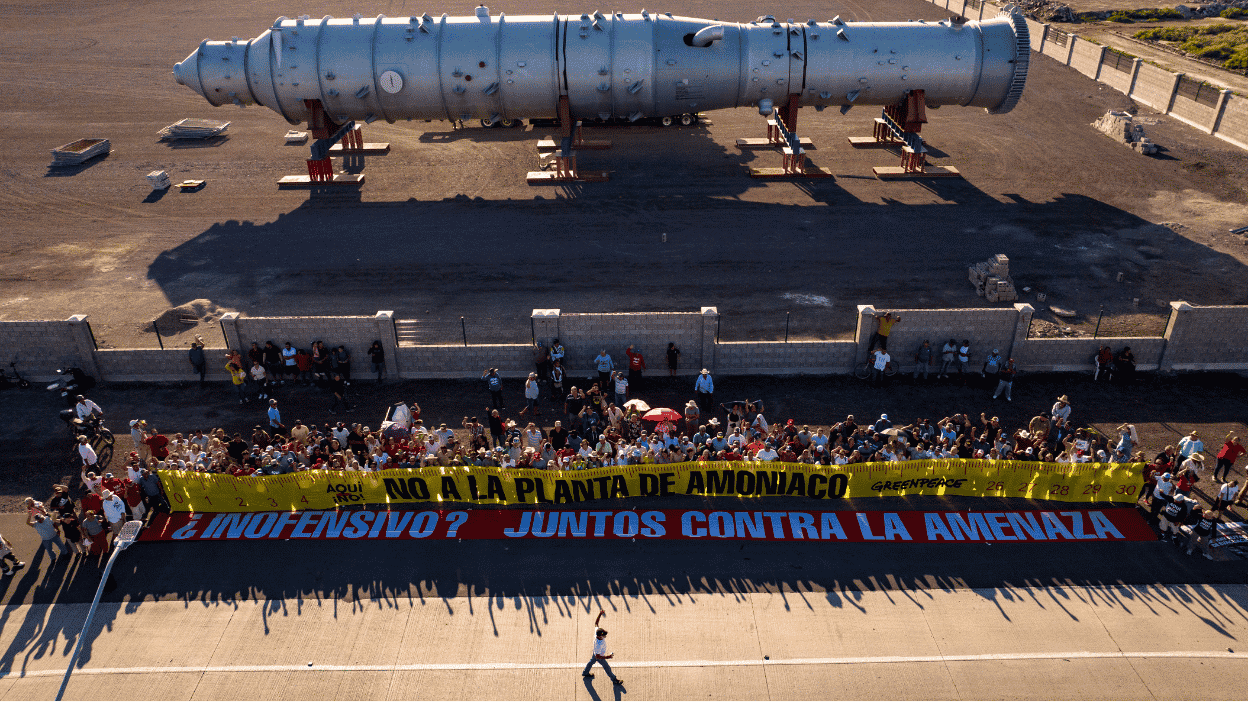 Imagen donación página web (5) No a la planta de amoníaco en Topolobampo