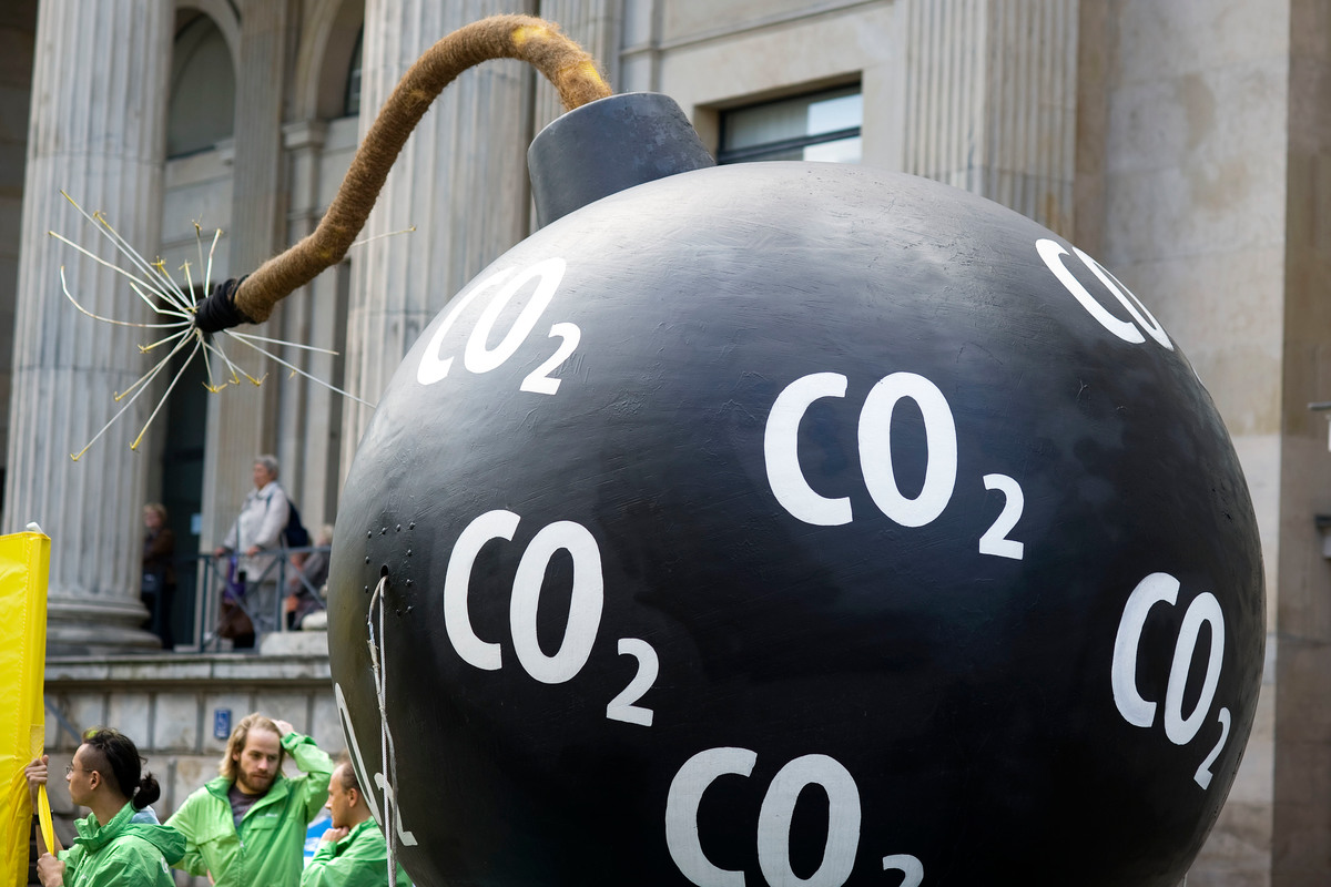 Notitie Carbon Capture and Storage