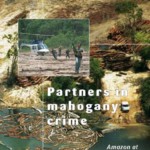 Partners in Mahogany Crime