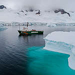 Miljoenen mensen tekenen voor beschermd gebied op Antarctica