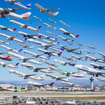 Een uitbreiding van Schiphol werkt klimaatverandering in de hand 