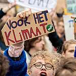 Waarom dit hét moment is voor klimaatactie in Europa