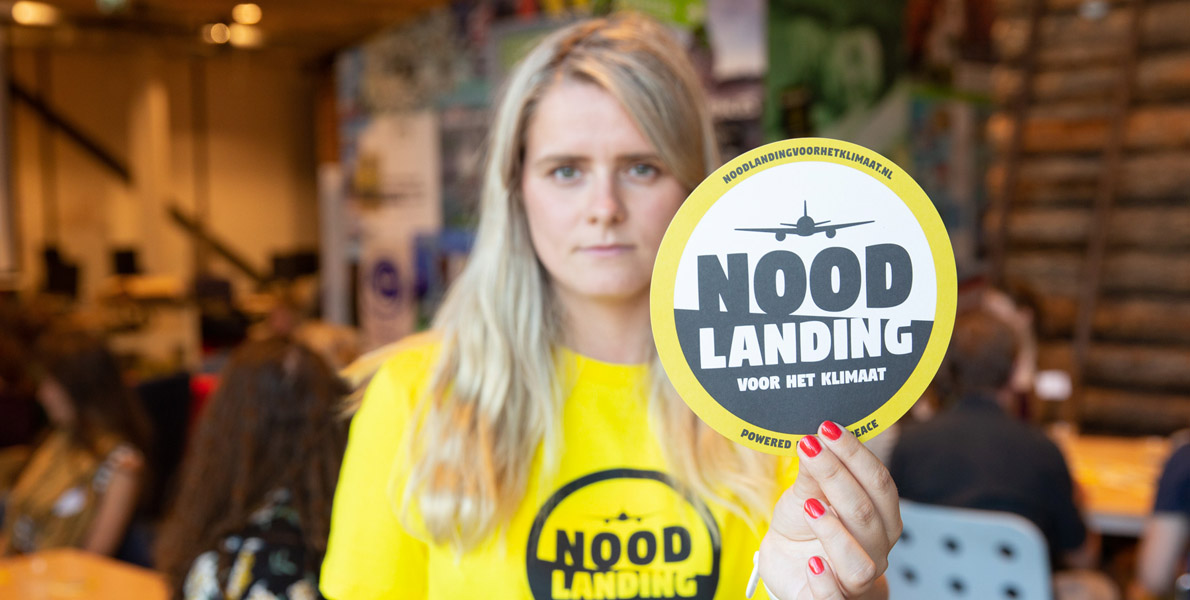 Noodlanding