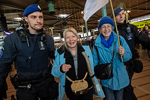 3 redenen waarom Protestival niet gestopt had mogen worden