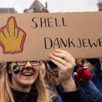 Beste grote vervuilers, maak excuses voor twijfel zaaien