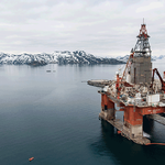 Wordt jouw geld gebruikt voor olieboringen rond de Noordpool?