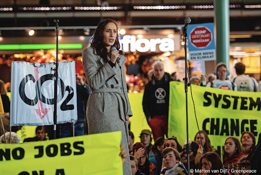 Drie voorspellingen voor klimaatacties in 2023