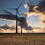 Ons plan voor een groene en eerlijke toekomst