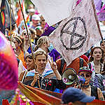 Pride is a protest