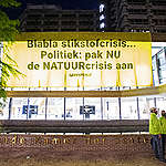 stikstofcrisis greenpeace