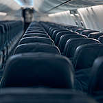 Onderzoek: Uitstoot 'Business Class’-vliegtickets 4 tot 5 keer zo hoog als economy seats 