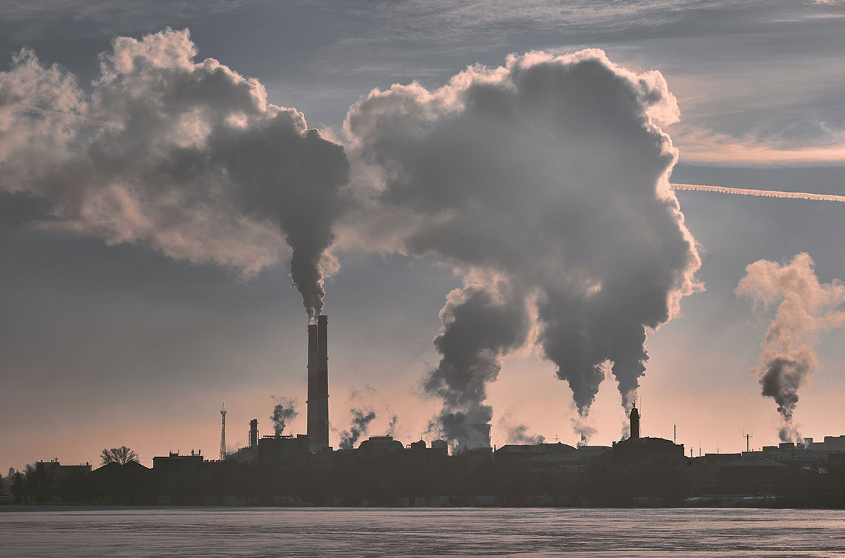 9 dingen die je moet weten over het nieuwe IPCC klimaatrapport