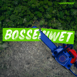 Kettingzaag in eu-bossenwet