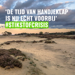 Reactie Greenpeace op Porthos uitspraak Raad van State