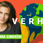 <strong>Podcast ‘Verhit’ start tweede seizoen met Anna Gimbrère</strong>