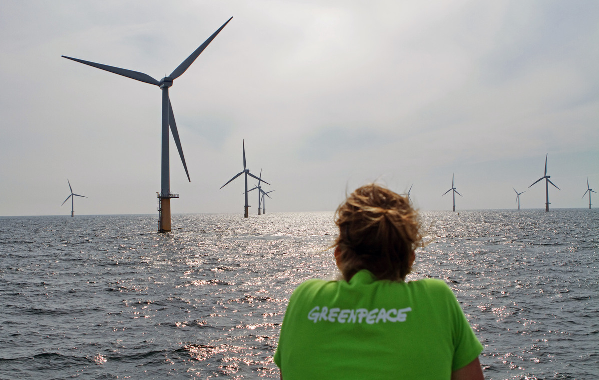 Onderzoek: Nederlands klimaatbeleid moet gericht zijn op hetverminderen van vervuilende activiteiten