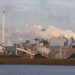 Reactie Greenpeace op rapport Onderzoeksraad voor Veiligheid over impact grote vervuilers