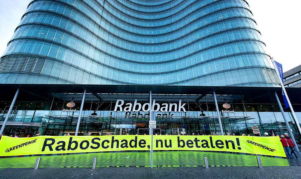 Raboschade, nu betalen! Raboschade, nu betalen!