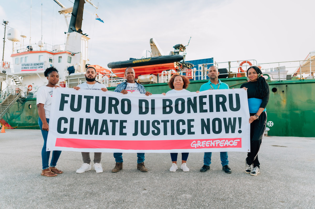 Tijdlijn Klimaatzaak Bonaire: Mijlpalen & juridische documenten