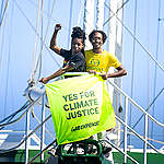 <strong>Relato Anual 2022<br>Greenpeace Hulanda</strong>