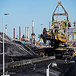 tata steel vervuiling