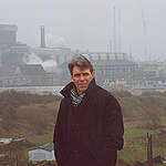 Interview met huisarts Luc Verkouteren, onder de rook van Tata Steel