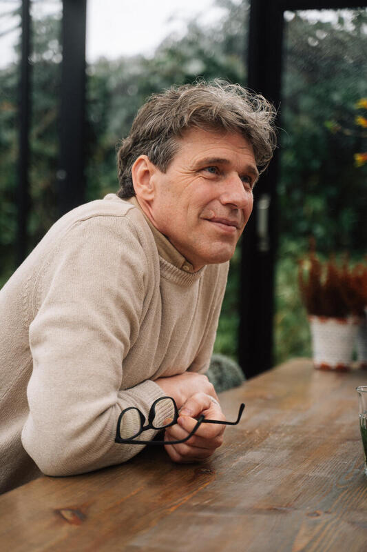 Huisarts Luc Verkouteren