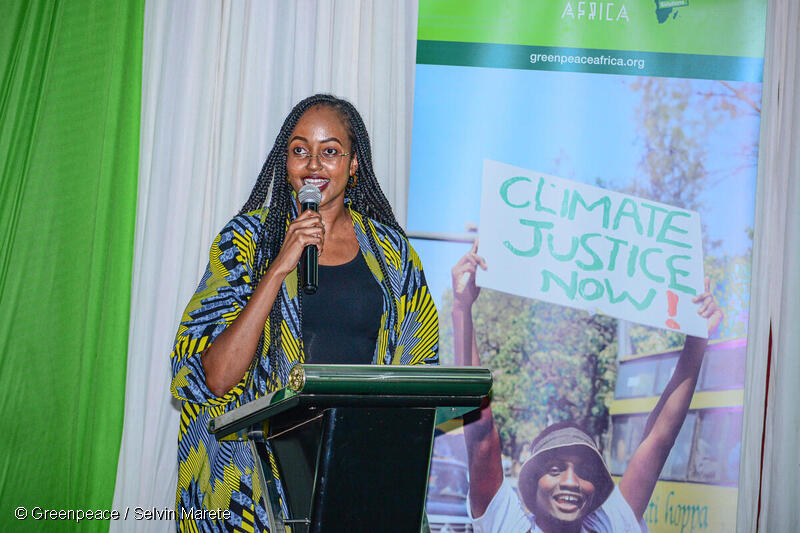 Africa Climate Summit: Tijd om het koloniale erfgoed van ons af te schudden en onze groene pan-Afrikaanse toekomst vorm te geven