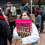6 vragen (en antwoorden) over jouw recht op leven in de klimaatcrisis