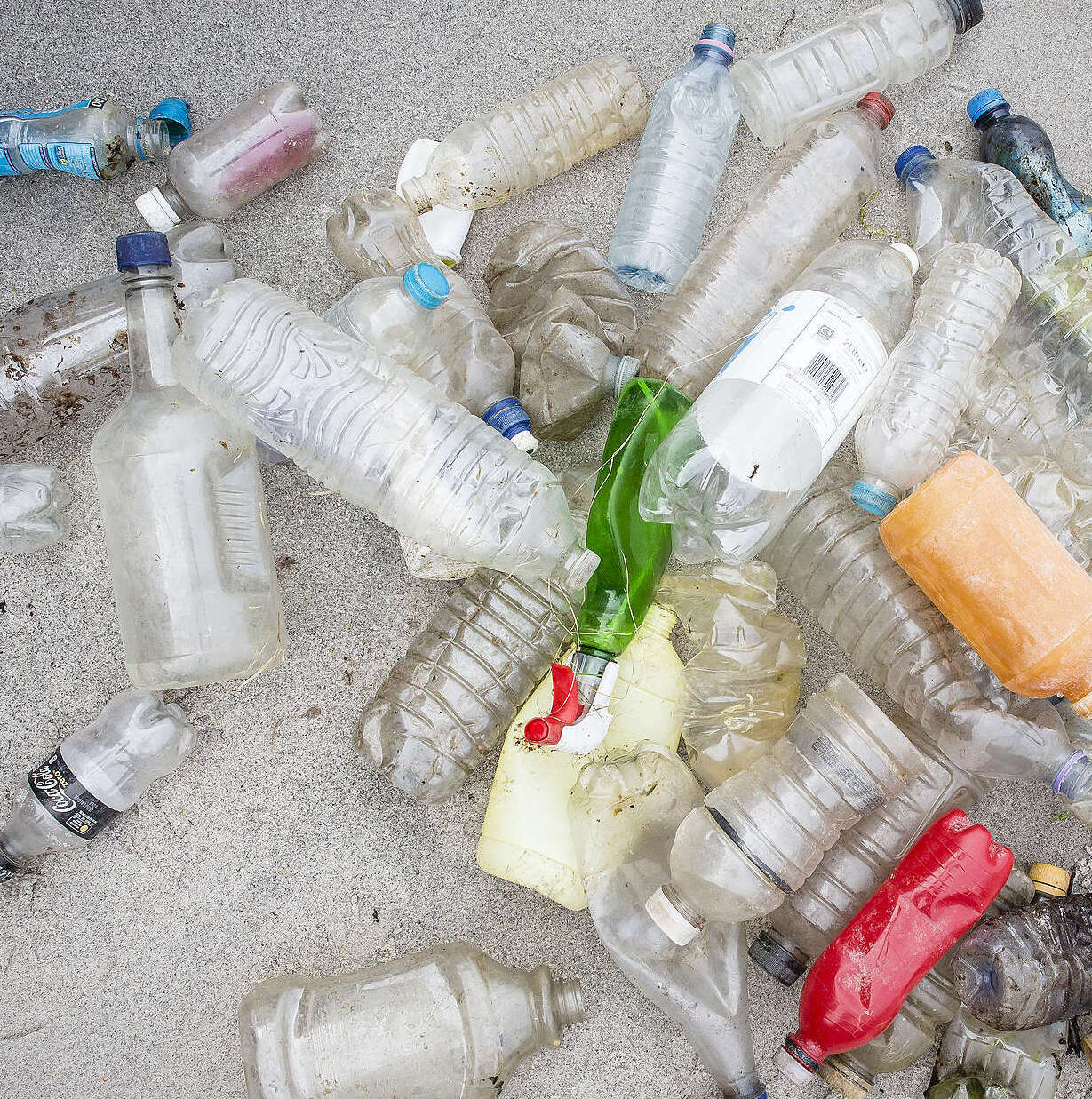 Oproep aan staatssecretaris Aartsen van 150.000 Nederlanders: Kies voor een ambitieus Plasticverdrag