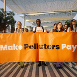 Klimaattop in Baku - liveblog