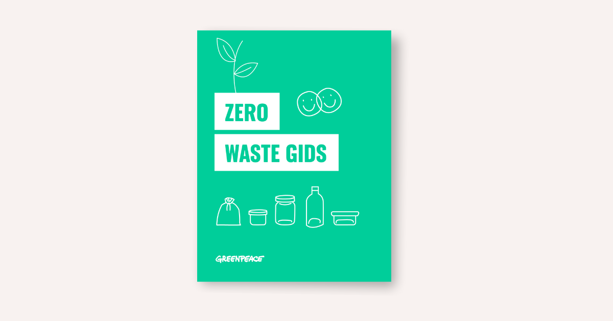 Zero Waste gids